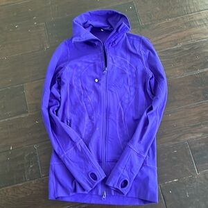 Lululemon Jacket